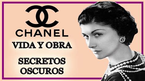 caracteristicas de coco chanel.